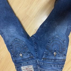 True religion men Jean